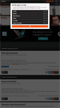 Mobile Screenshot of expressenbeauty.feber.se