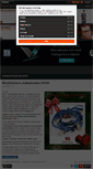 Mobile Screenshot of expressenmode.feber.se